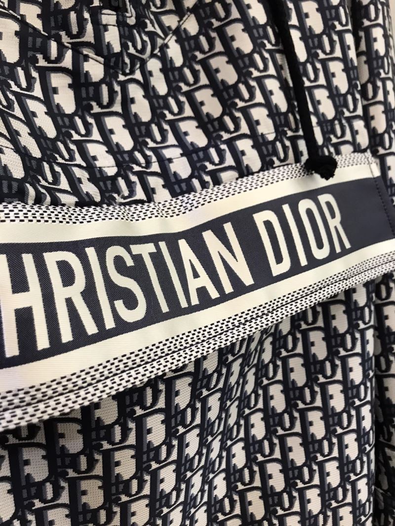 Christian Dior Outwear